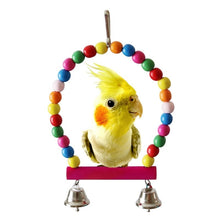 Load image into Gallery viewer, 5pcs Parrot Toy