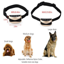 Load image into Gallery viewer, Dog Training Collars