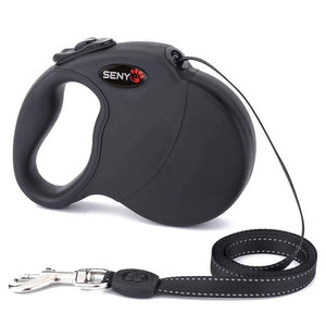 Retractable Leash