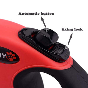 Retractable Leash