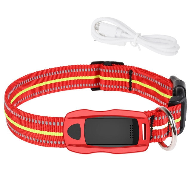 Waterproof GPS Pets Collars