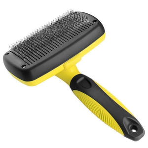 Dog Hair Brush