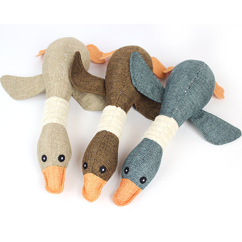 Duck Plush Toys